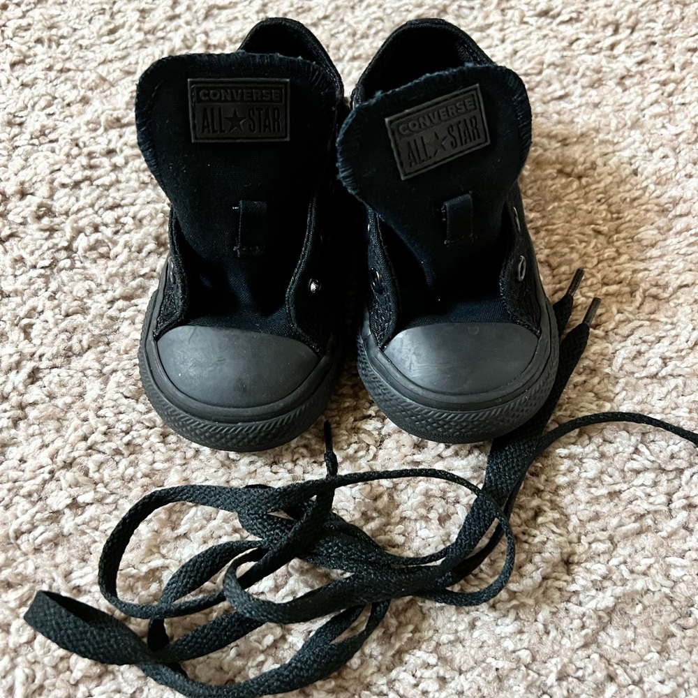 Toddler Converse